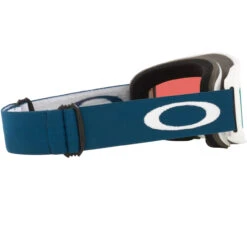 Oakley Line Miner M Poseidon / Prizm Sapphire Iridium -Head Sci Negozio 22 line miner m 22h OAKOO7093 55 2