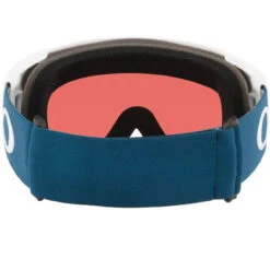 Oakley Line Miner M Poseidon / Prizm Sapphire Iridium -Head Sci Negozio 22 line miner m 22h OAKOO7093 55 3