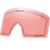 Oakley Line Miner M Spare Lens / Prizm Rose Gold Iridium -Head Sci Negozio 22 line miner m 22h OAKOO7093 LS14 600x600