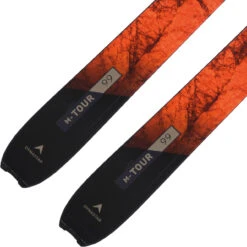 Dynastar M-Tour 99 F-Team (2022/23) 11 Dynastar M-Tour 99 F-Team (2022/23) -Head Sci Negozio 22 m tour 99 f team DALT101 4