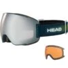 Head Magnify 5K Chrome SHAPE + Lente Di Ricambio -Head Sci Negozio 22 magnify 5k 390822 600x600