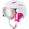 Head Maja Visor White 1 Head Maja Visor White -Head Sci Negozio 22 maja visor 328172