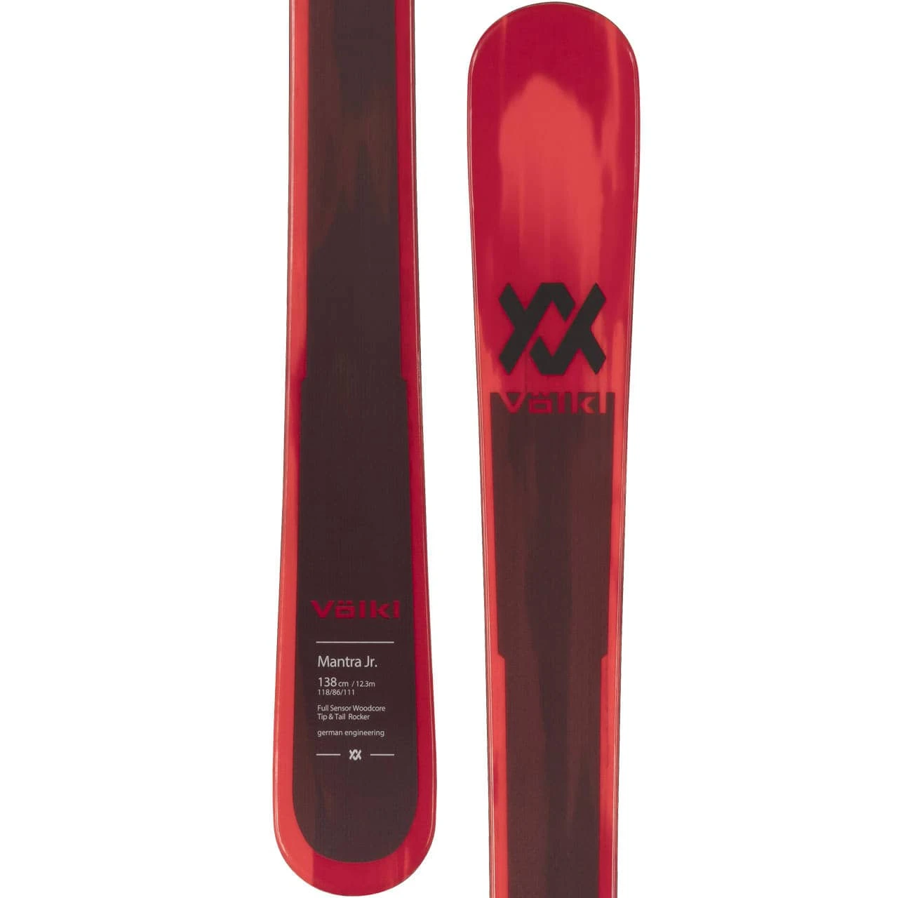 VÖLKL Völkl Mantra JR (2022/23) 3 VÖLKL Völkl Mantra JR (2022/23)