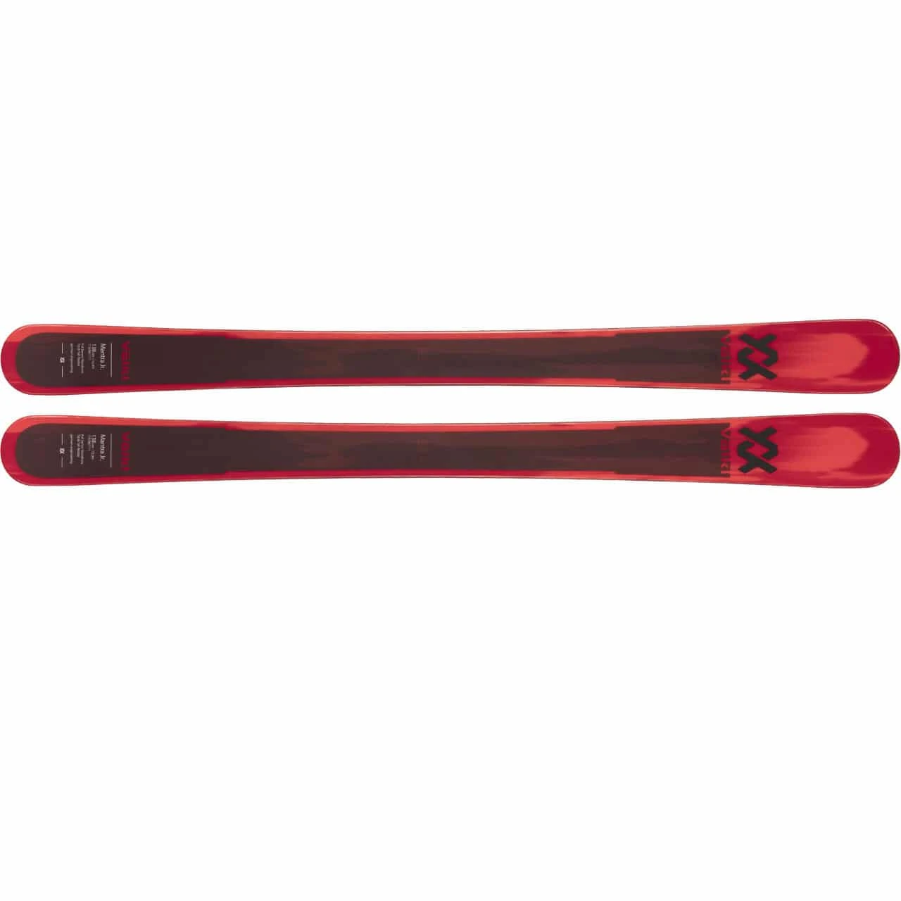 VÖLKL Völkl Mantra JR (2022/23) 4 VÖLKL Völkl Mantra JR (2022/23) - immagine 2