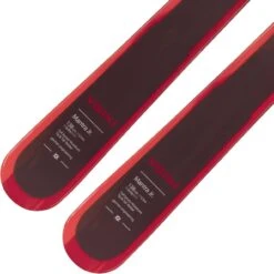 VÖLKL Völkl Mantra JR (2022/23) 11 VÖLKL Völkl Mantra JR (2022/23) -Head Sci Negozio 22 mantra jr flat 122398 4