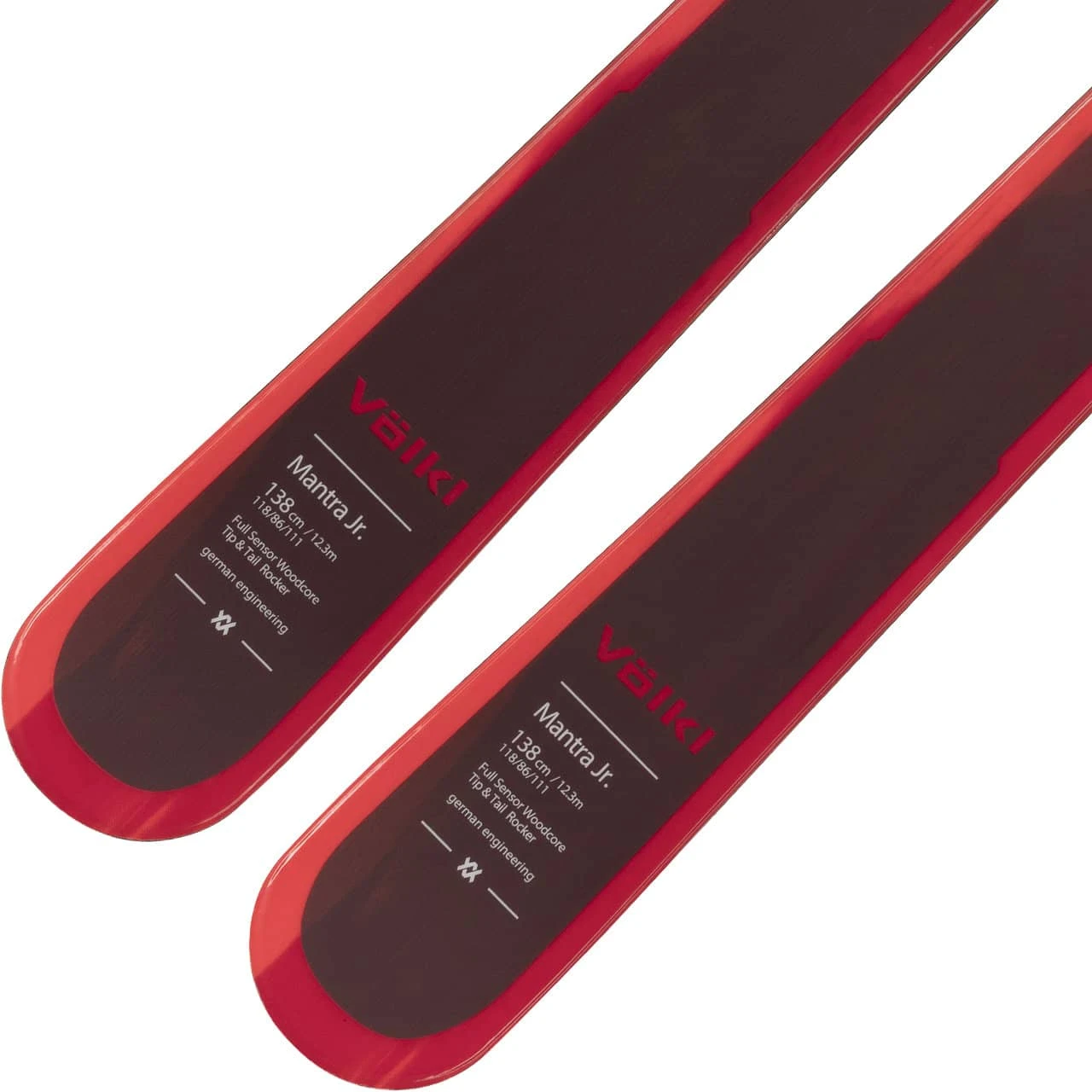 VÖLKL Völkl Mantra JR (2022/23) 7 VÖLKL Völkl Mantra JR (2022/23) - immagine 5