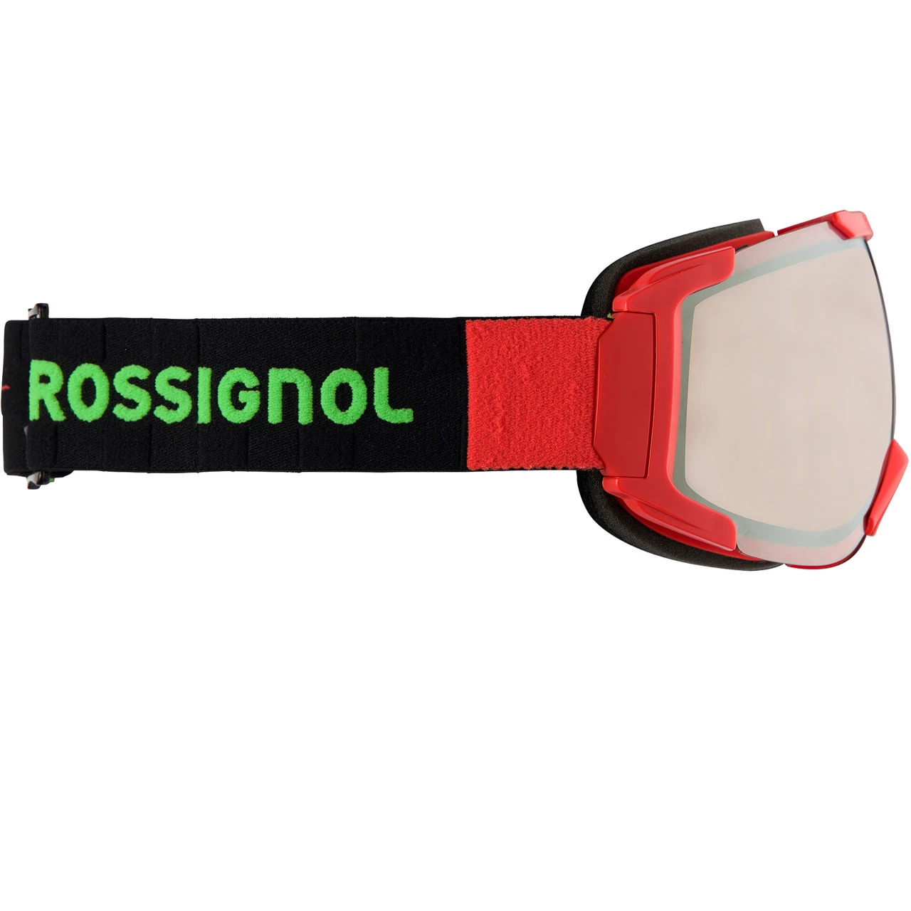 Rossignol Maverick Hero Green Light + Lentes Di Ricambio 4 Rossignol Maverick Hero Green Light + Lentes Di Ricambio - immagine 2