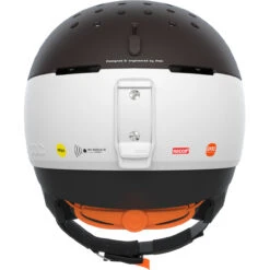 POC Meninx RS Mips Hydrogen White/axinite Brown Matt -Head Sci Negozio 22 meninx rs mips 10480 8542 2