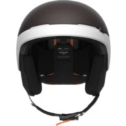 POC Meninx RS Mips Hydrogen White/axinite Brown Matt -Head Sci Negozio 22 meninx rs mips 10480 8542 3