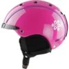 Casco Mini Pro2 Pink -Head Sci Negozio 22 mini pro2 07 1866 600x600