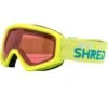 Shred Mini Ruby -Head Sci Negozio 22 mini GOMINK12A