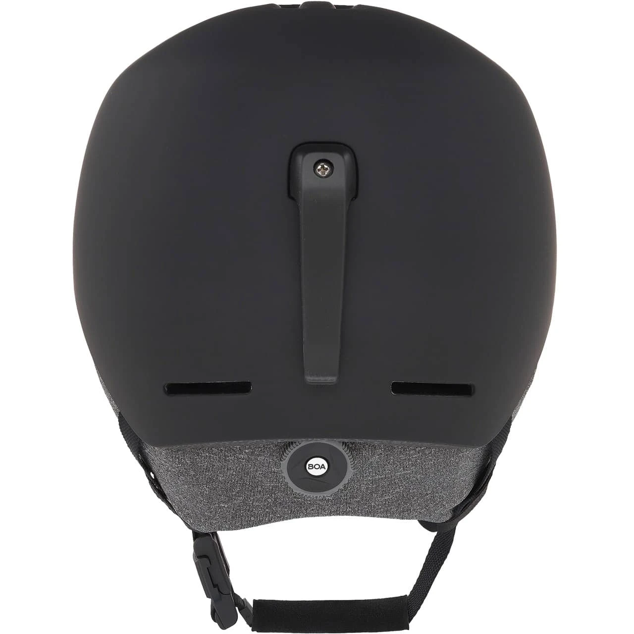 Oakley MOD1 Blackout 6 Oakley MOD1 Blackout - immagine 4