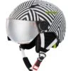 Head Mojo Visor Razzle -Head Sci Negozio 22 mojo visor 328152 600x600
