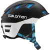 Salomon MTN Patrol Black 2 Salomon MTN Patrol Black -Head Sci Negozio 22 mtn patrol L378861