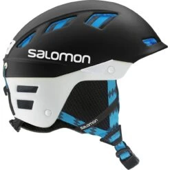 Salomon MTN Patrol Black