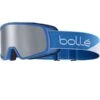 Bolle Nevada Jr Race Blue Matte Black Chrome -Head Sci Negozio 22 nevada jr BG050008 600x600