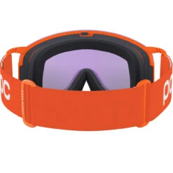 POC Nexal Clarity Comp Fluorescent Orange/hydrogen White/spektris Blue + Lente Di Riserva -Head Sci Negozio 22 nexal clarity comp 40812 8453 2