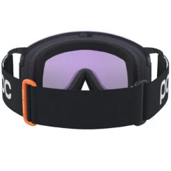 POC Nexal Clarity Comp + Uranium Black/hydrogen White/spektris Blue + 2 Lenti Di Riserva -Head Sci Negozio 22 nexal clarity comp 40813 8452 2