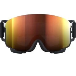 POC Nexal Clarity Uranium Black/spektris Orange -Head Sci Negozio 22 nexal clarity 40811 8214 3