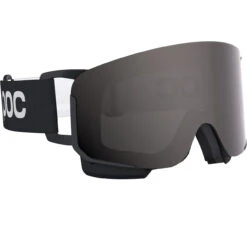 POC Nexal Clarity Uranium Black/clarify Define/no Mirror -Head Sci Negozio 22 nexal clarity 40811 8423 1