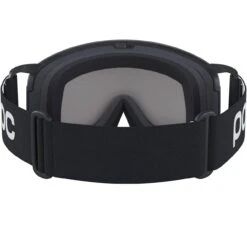 POC Nexal Clarity Uranium Black/clarify Define/no Mirror -Head Sci Negozio 22 nexal clarity 40811 8423 2