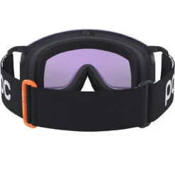 POC Nexal Mid Clarity Comp Uranium Black/hydrogen White/spektris Blue + Lente Di Riserva -Head Sci Negozio 22 nexal mid clarity comp 40814 8452 2