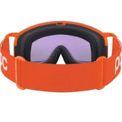 POC Nexal Mid Clarity Comp Fluorescent Orange/hydrogen White/spektris Blue + Lente Di Riserva -Head Sci Negozio 22 nexal mid clarity comp 40814 8453 2