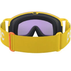 POC Nexal Mid Clarity Comp Aventurine Yellow/uranium Black/spektris Blue + Lente Di Riserva -Head Sci Negozio 22 nexal mid clarity comp 40814 8457 2