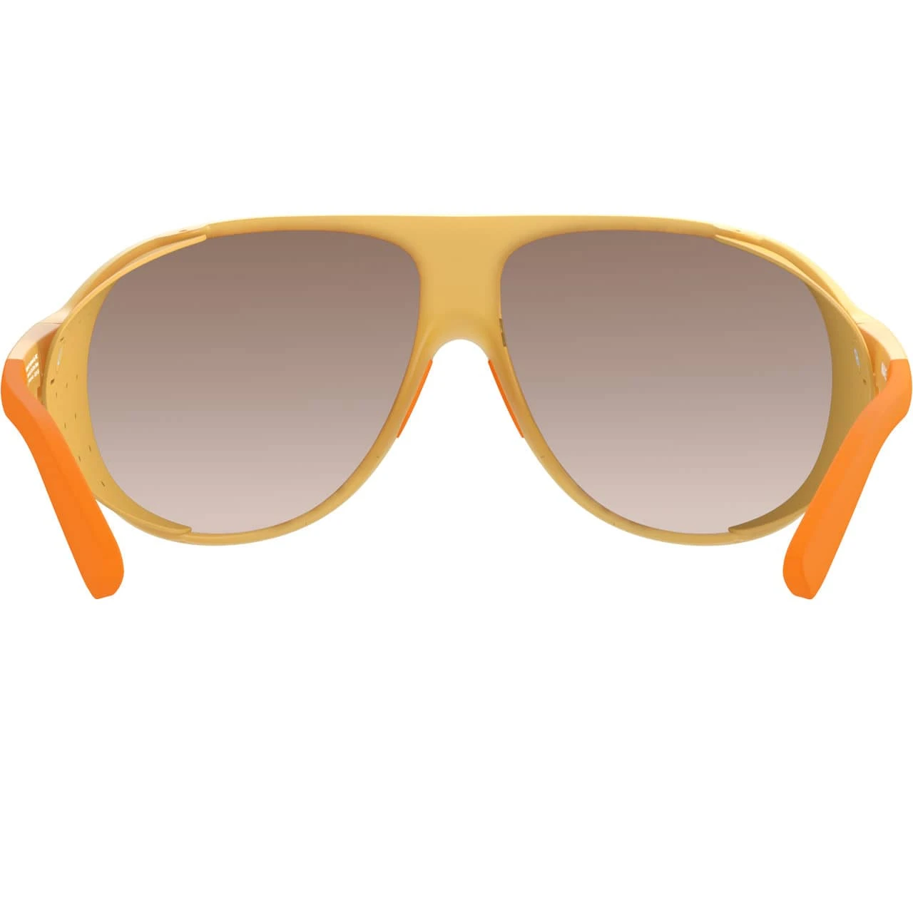 POC Nivalis Cerussite Kashima Translucent/brown/silver Mirror 5 POC Nivalis Cerussite Kashima Translucent/brown/silver Mirror - immagine 3