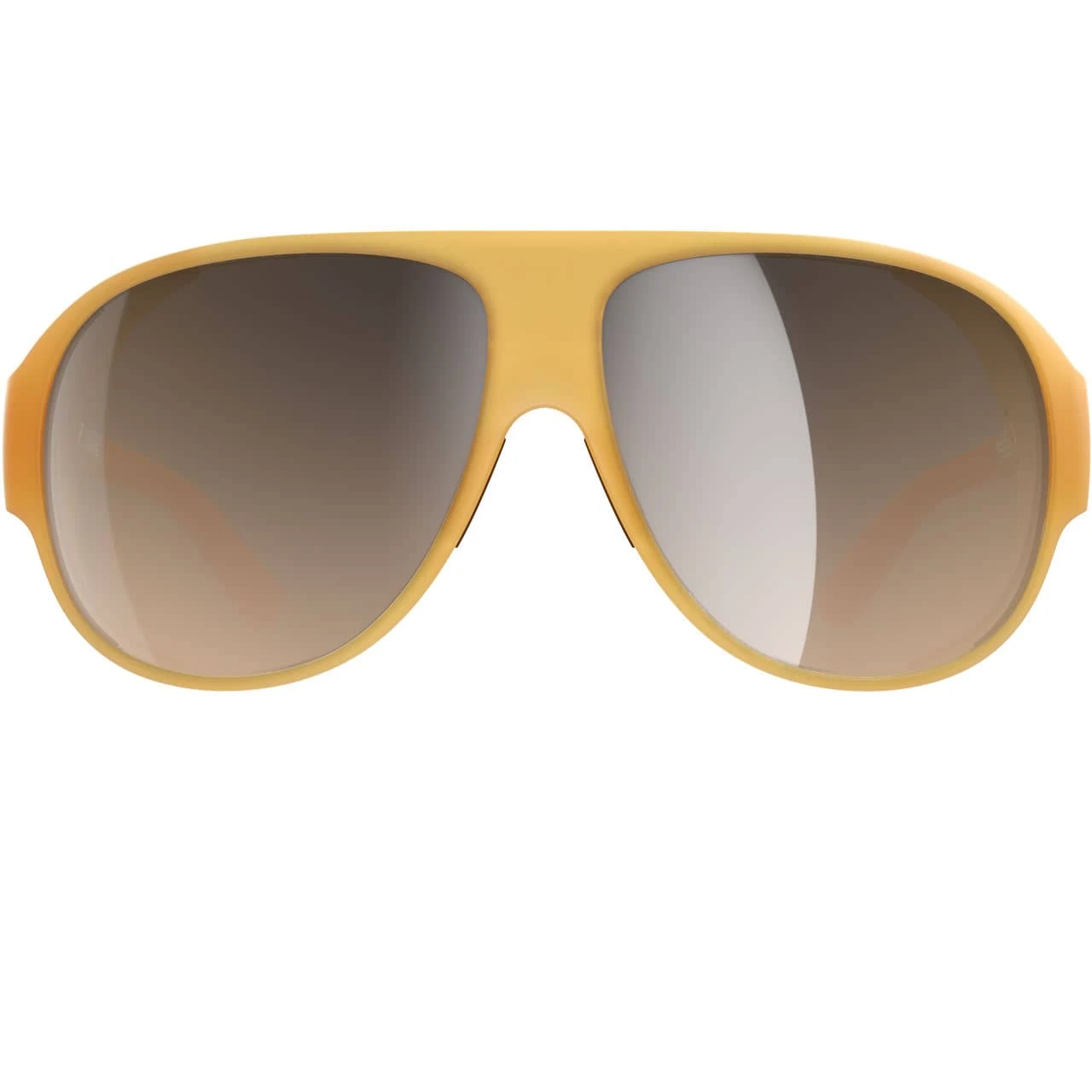 POC Nivalis Cerussite Kashima Translucent/brown/silver Mirror 6 POC Nivalis Cerussite Kashima Translucent/brown/silver Mirror - immagine 4