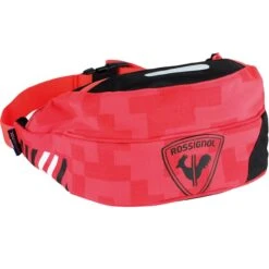 Rossignol Nordic Thermo Belt 1L Hot Red