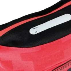 Rossignol Nordic Thermo Belt 1L Hot Red -Head Sci Negozio 22 nordic thermo belt RKLB206 2