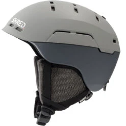 Shred Notion Noshock Grey