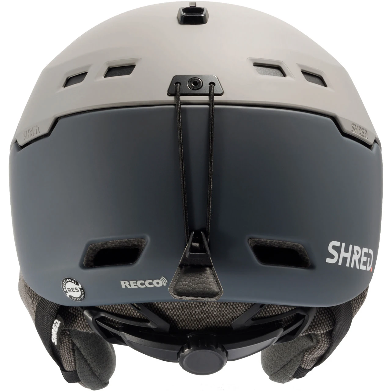 Shred Notion Noshock Grey 4 Shred Notion Noshock Grey - immagine 2