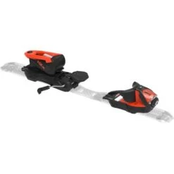 Rossignol Look NX 12 Konect GW B80 Black/hot Red (DIN 3.5 - 12)