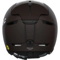 POC Obex Mips Axinite Brown Matt 8 POC Obex Mips Axinite Brown Matt -Head Sci Negozio 22 obex mips 10113 1824 2