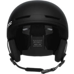 POC Obex Pure Uranium Black -Head Sci Negozio 22 obex pure 10109 1002 3