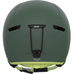 POC Obex Pure Epidote Green Mat 8 POC Obex Pure Epidote Green Mat -Head Sci Negozio 22 obex pure 10109 1461 2