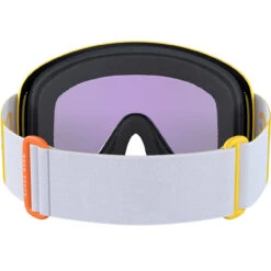 POC Opsin Clarity Comp Aventurine Yellow/uranium Black/spektris Blue + Lente Di Riserva -Head Sci Negozio 22 opsin clarity comp 40802 8457 2