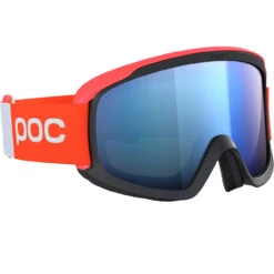 POC Opsin Clarity Comp Flerovium Pink/uranium Black/spektris Blue + Lente Di Riserva -Head Sci Negozio 22 opsin clarity comp 40802 8459 1