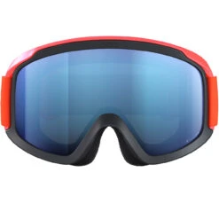 POC Opsin Clarity Comp Flerovium Pink/uranium Black/spektris Blue + Lente Di Riserva -Head Sci Negozio 22 opsin clarity comp 40802 8459 3