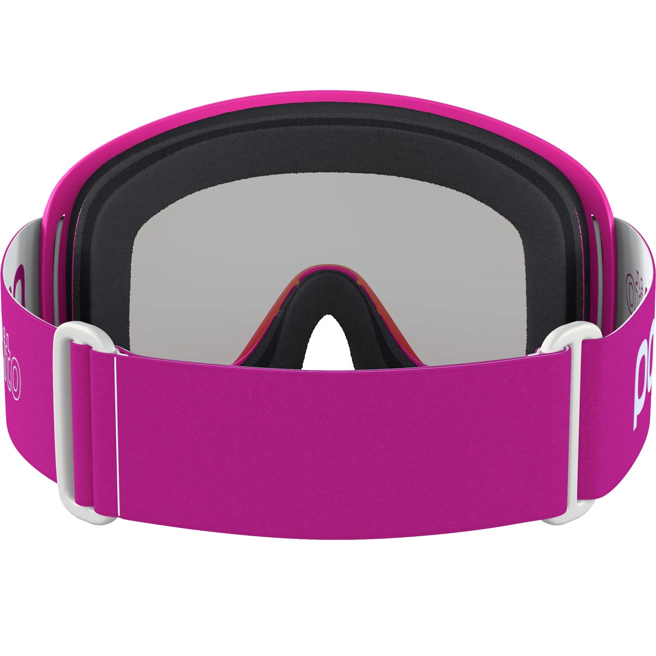 POCito Opsin Fluorescent Pink/spektris Silver 5 POCito Opsin Fluorescent Pink/spektris Silver - immagine 3