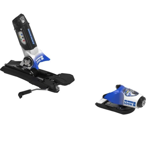 Rossignol Look PX 18 Worldcup Rockerace Noel Signature (DIN 10 - 18) 3 Rossignol Look PX 18 Worldcup Rockerace Noel Signature (DIN 10 - 18)