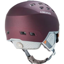 Head Rachel Burgundy 5 Head Rachel Burgundy -Head Sci Negozio 22 rachel 323532 1