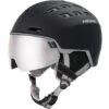 Head Rachel Black -Head Sci Negozio 22 rachel 323552