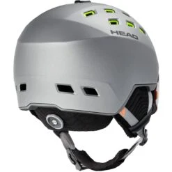 Head Radar Anthracite/lime -Head Sci Negozio 22 radar 323412 1