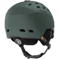 Head Radar Nightgreen 5 Head Radar Nightgreen -Head Sci Negozio 22 radar 323442 1