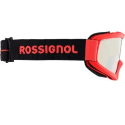 Rossignol Raffish Hero Hot Red + Lentes Di Ricambio 6 Rossignol Raffish Hero Hot Red + Lentes Di Ricambio -Head Sci Negozio 22 raffish hero RKLG500 1