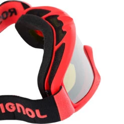 Rossignol Raffish Hero Hot Red + Lentes Di Ricambio 7 Rossignol Raffish Hero Hot Red + Lentes Di Ricambio -Head Sci Negozio 22 raffish hero RKLG500 2