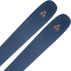 Fischer Ranger 102 Blue (2022/23) -Head Sci Negozio 22 ranger 102 blue A17722 2